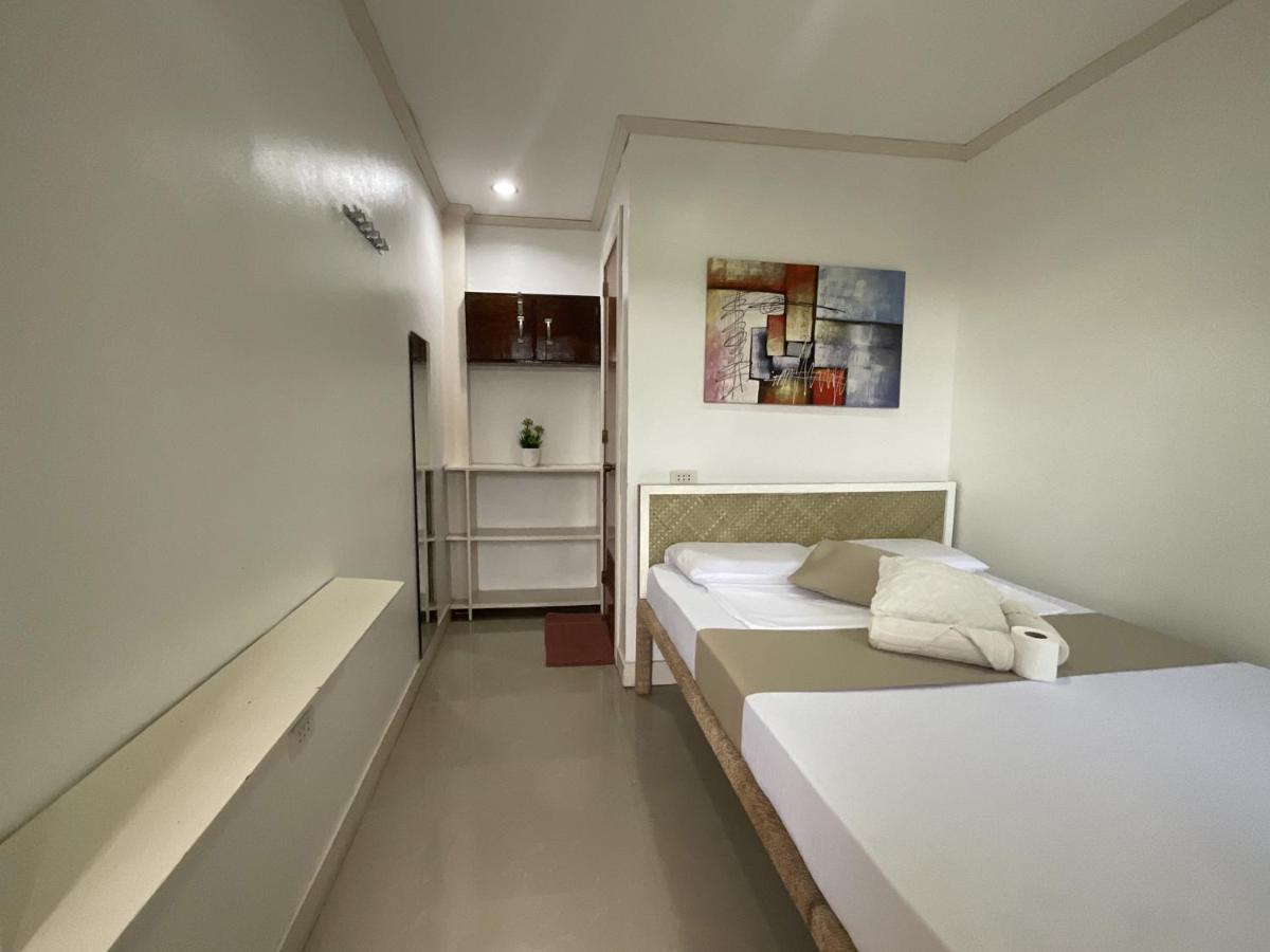 Lisa'S Guesthouse Basdiot المظهر الخارجي الصورة