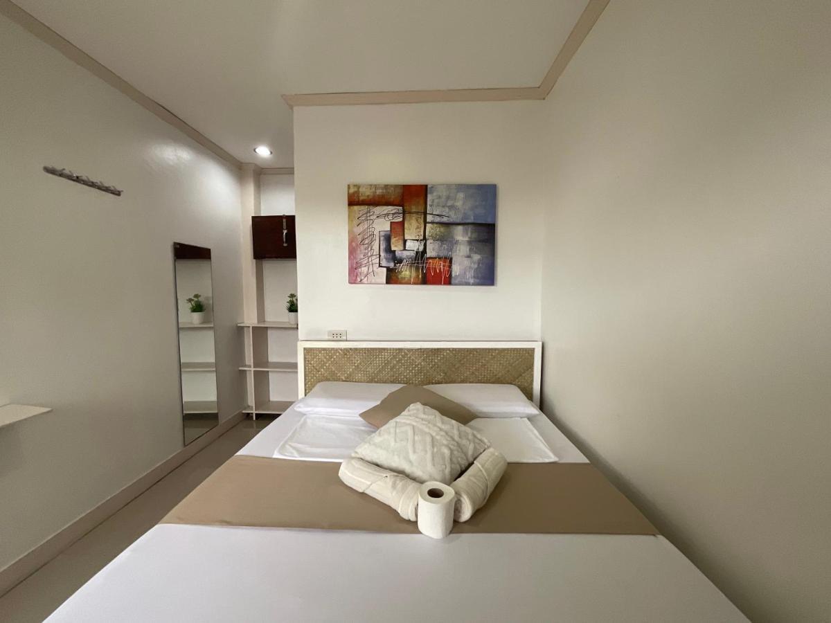 Lisa'S Guesthouse Basdiot المظهر الخارجي الصورة