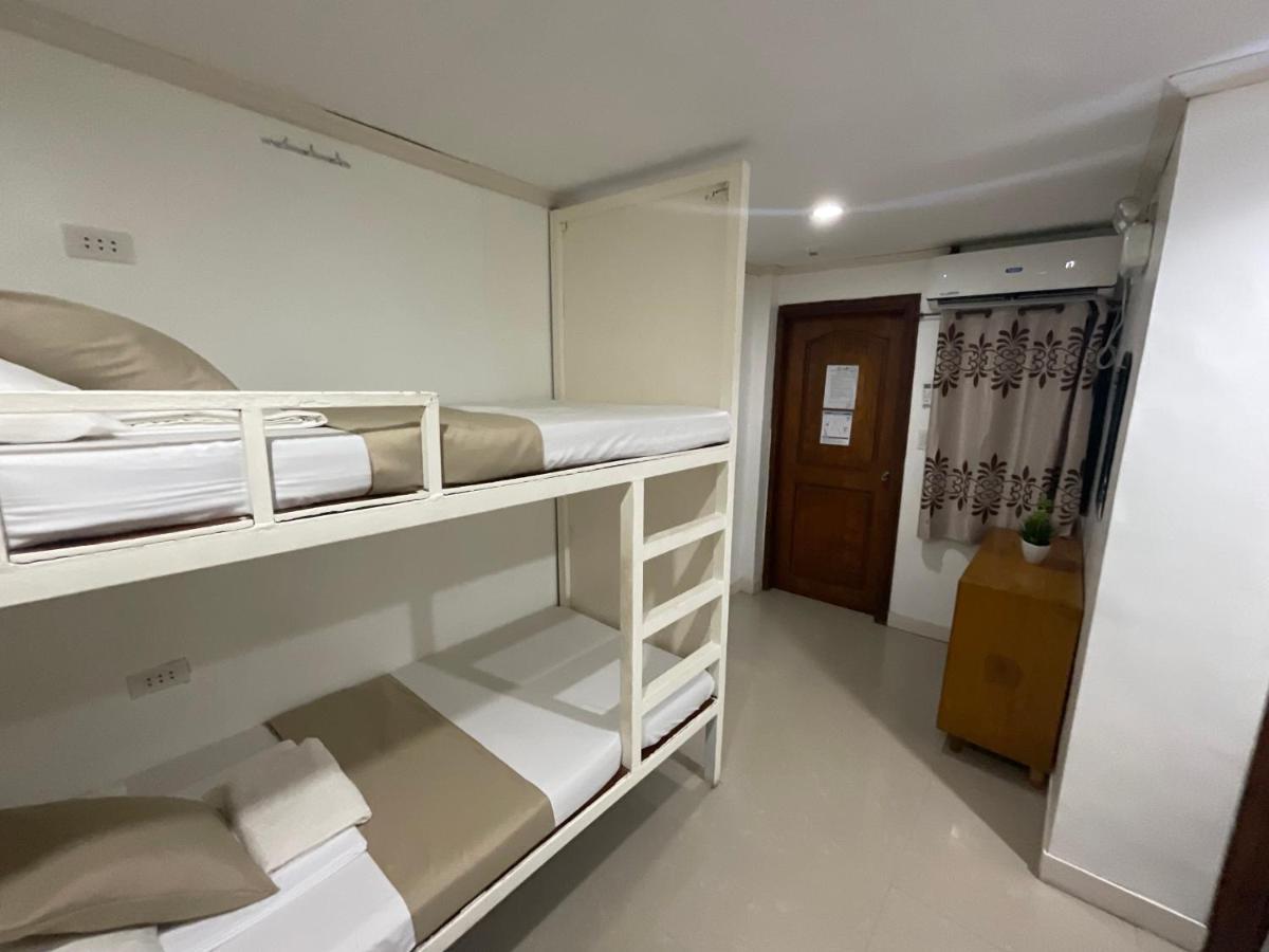 Lisa'S Guesthouse Basdiot المظهر الخارجي الصورة
