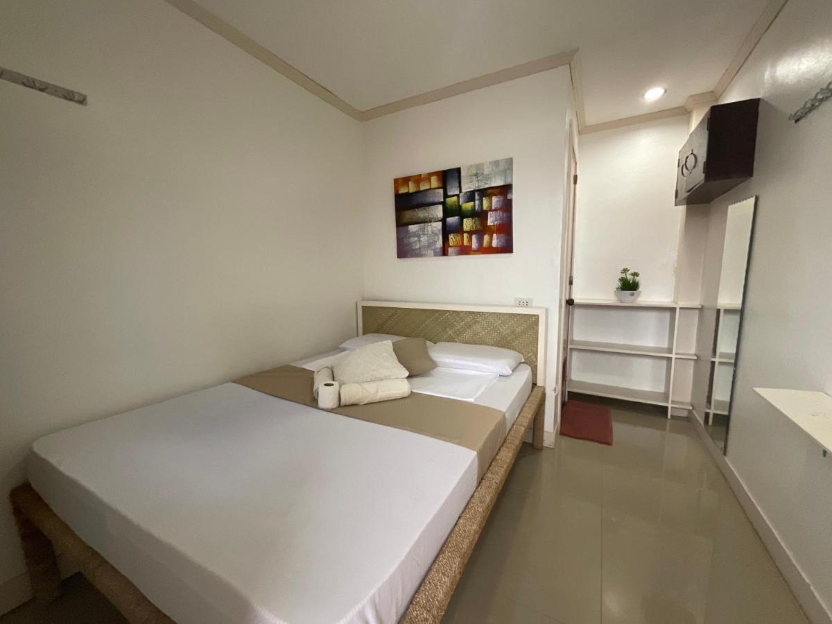Lisa'S Guesthouse Basdiot المظهر الخارجي الصورة