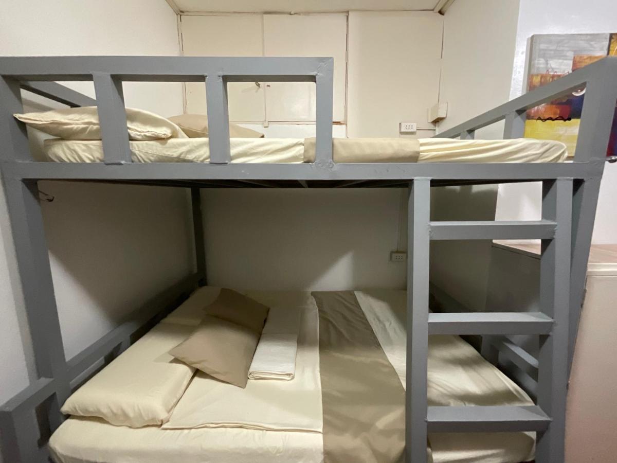 Lisa'S Guesthouse Basdiot المظهر الخارجي الصورة