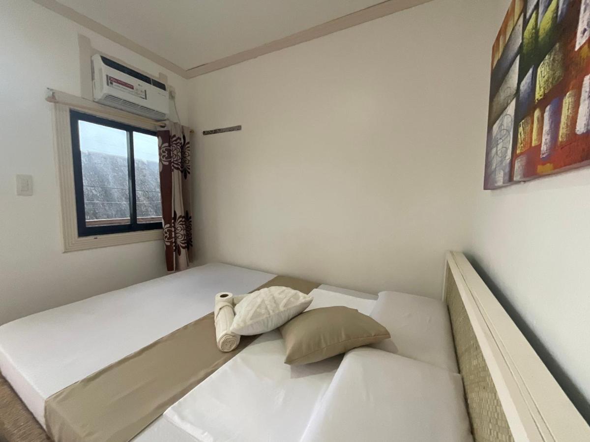 Lisa'S Guesthouse Basdiot المظهر الخارجي الصورة