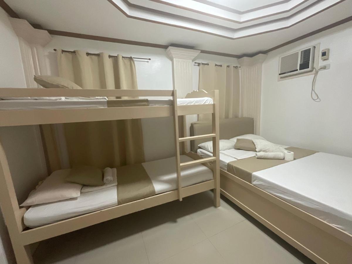 Lisa'S Guesthouse Basdiot المظهر الخارجي الصورة