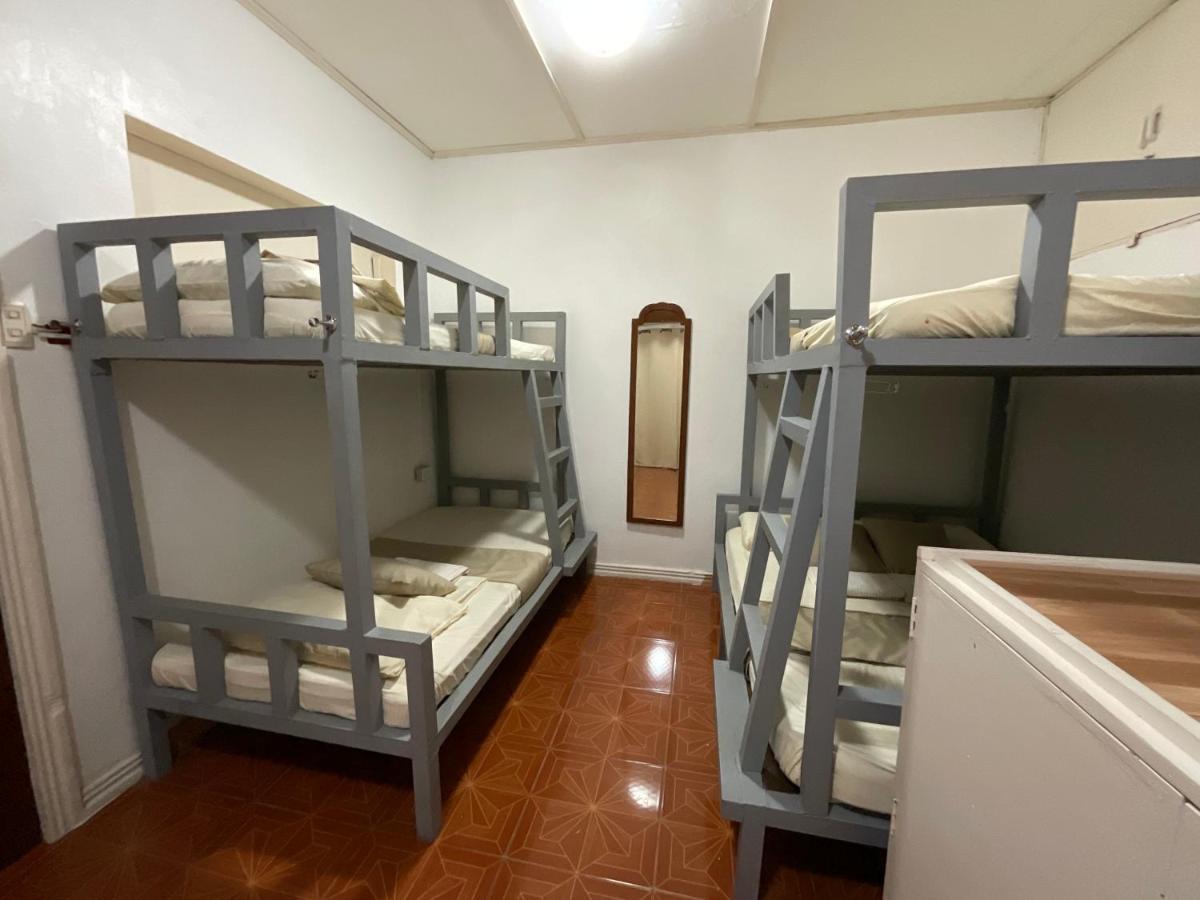 Lisa'S Guesthouse Basdiot المظهر الخارجي الصورة