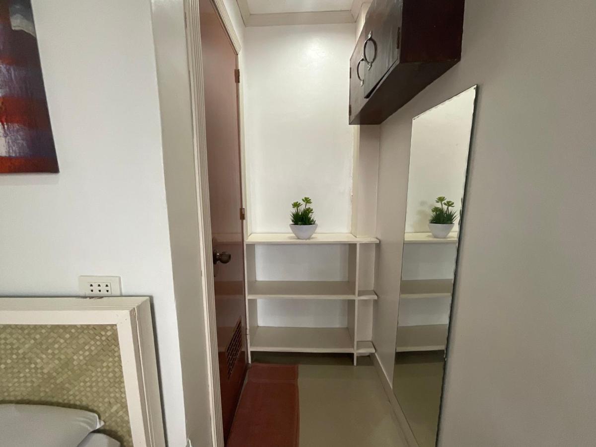 Lisa'S Guesthouse Basdiot المظهر الخارجي الصورة