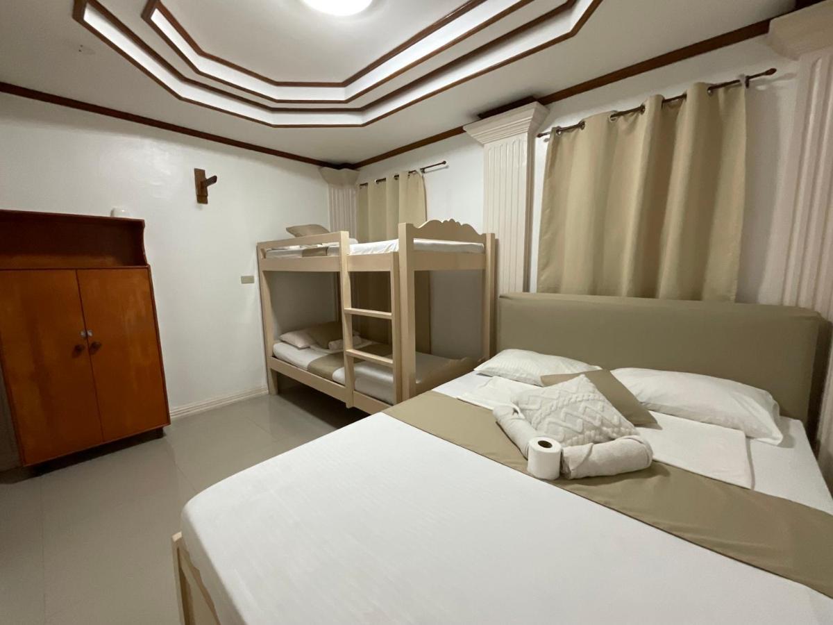 Lisa'S Guesthouse Basdiot المظهر الخارجي الصورة