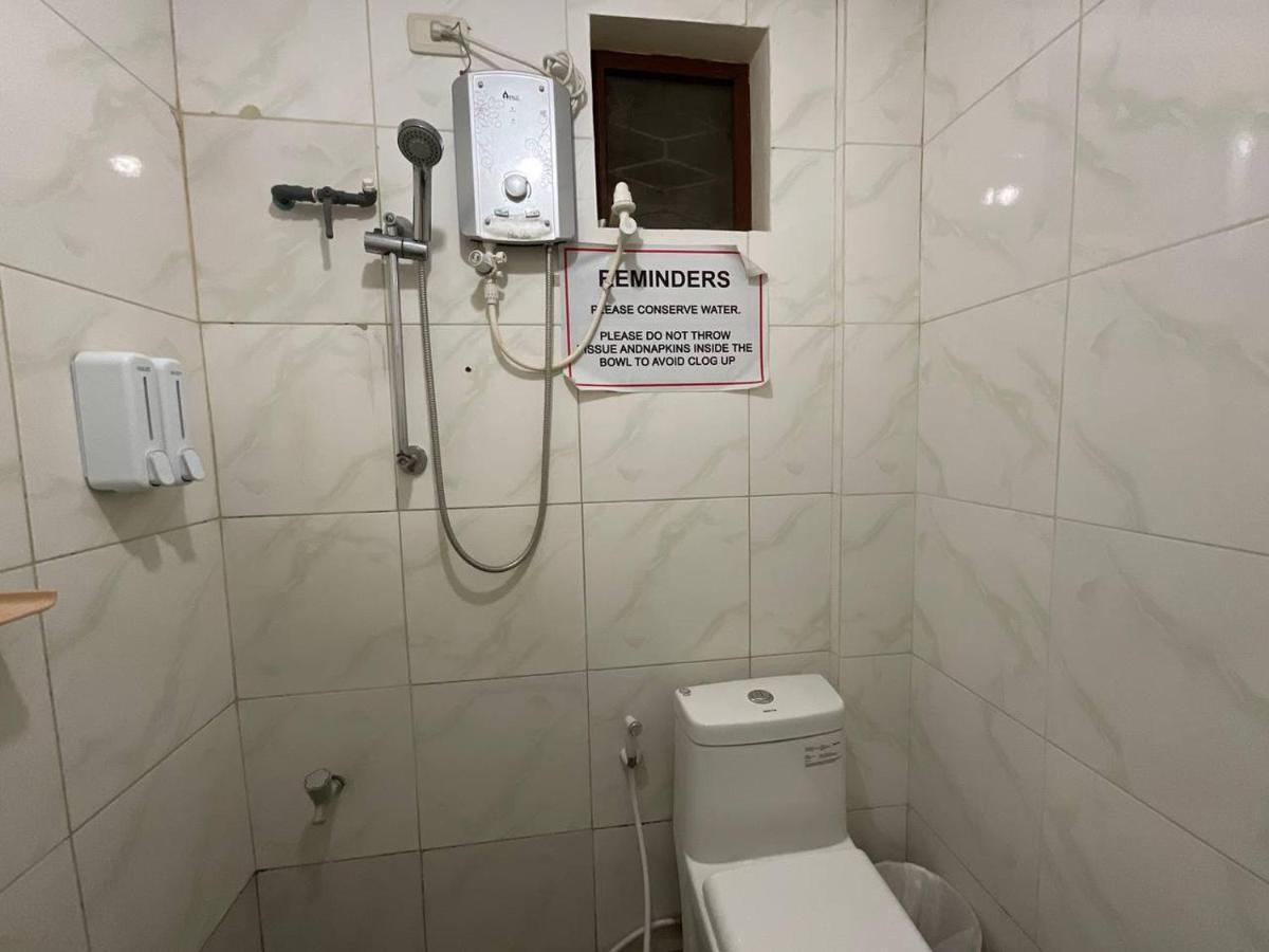 Lisa'S Guesthouse Basdiot المظهر الخارجي الصورة