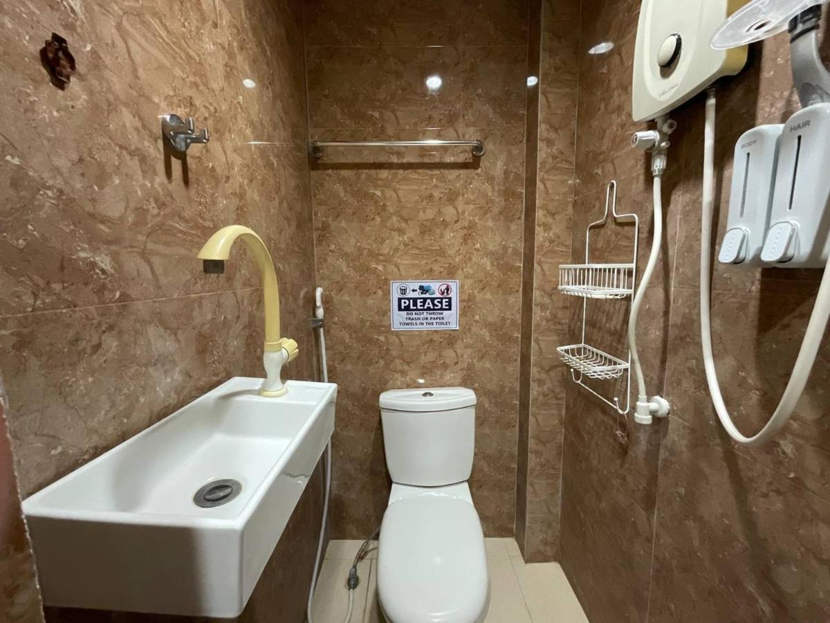 Lisa'S Guesthouse Basdiot المظهر الخارجي الصورة