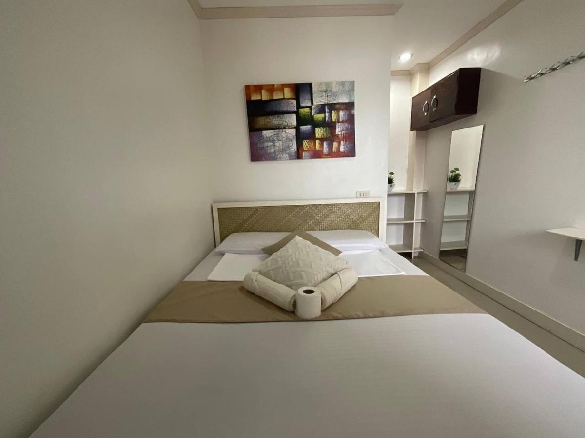 Lisa'S Guesthouse Basdiot المظهر الخارجي الصورة